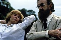 Carrington - Liebe bis in den Tod [DVD], 2