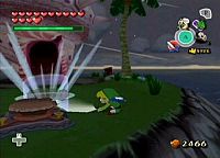 The Legend of Zelda - The Wind Waker [Nintendo Gamecube], 5