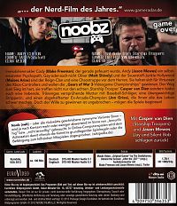 Noobz - Game Over [Blu-ray], 1