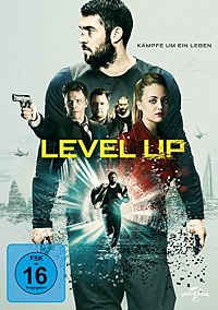 Level up [DVD], 1