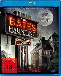 The Bates Haunting - Das Morden geht weiter [Blu-ray], 1