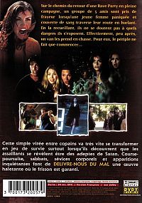 Délivre-nous du mal [DVD], 1