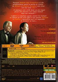 Mon petit doigt m'a dit... [DVD], 1