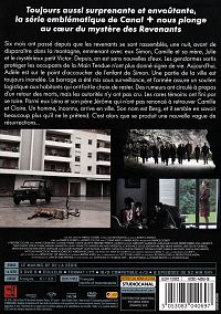 Les Revenants - Saison 2 [DVD], 2