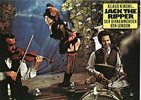 Jack the Ripper - Der Dirnenmörder von London [Blu-ray], 2