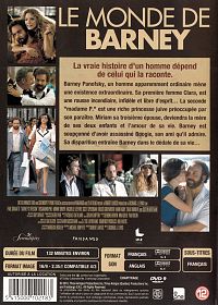 Le monde de Barney [DVD], 1