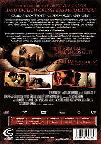 Wake up and die [DVD], 1