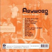 Manne in Orange [CD], 1