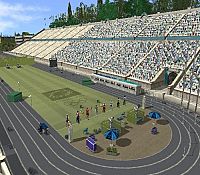 Athens 2004 [Sony PlayStation 2], 3