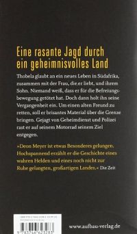 Das Herz des Jägers, 1