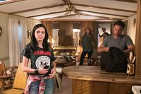 The Strangers - Opfernacht [Blu-ray], 2