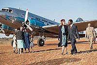 A united kingdom [DVD], 5