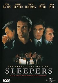 Sleepers [DVD], 1