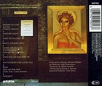 Who's Zoomin' Who? [CD], 1