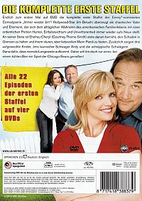 Immer wieder Jim - Staffel 1 [DVD], 2