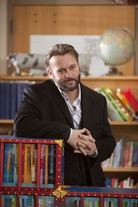 Country Strong [Blu-ray], 4