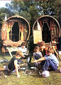 Enid Blyton - Fünf Freunde Box 1, Folgen 01-13 [DVD], 8