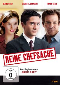 Reine Chefsache [DVD], 1