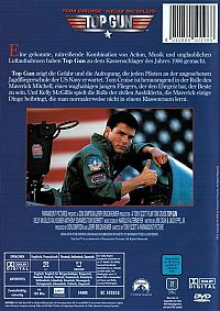 Top Gun [DVD], 1