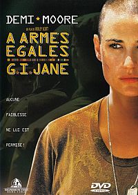 A armes égales [DVD], 1