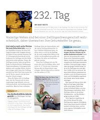 Alles über meine Schwangerschaft Tag für Tag, 4