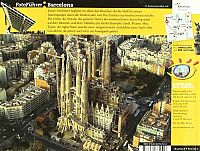 Barcelona - Barcelona im Bus Turístic erleben, 1