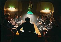 La Nuit des juges [DVD], 1