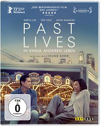 Past Lives [DVD], 1
