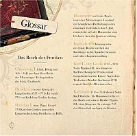 Reise durch die Weltgeschichte, 4