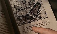 Moby Dick [DVD], 5