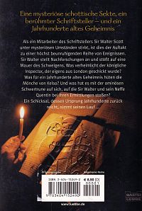 Die Bruderschaft der Runen, 1