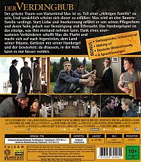 Der Verdingbub [Blu-ray], 1