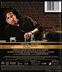 Californication - Staffel 5 [Blu-ray], 1
