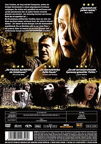 House Hunting - Nur wer tötet kann überleben [DVD], 1