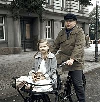 Ein Mann will nach oben - Die komplette Serie [DVD], 3