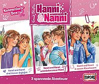 Hanni und Nanni [CD], 1