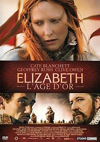 Elizabeth - L'age d'or [DVD], 1