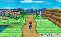 Pokemon X.  [Nintendo 3DS], 2