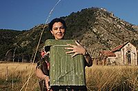 On the Milky Road [Blu-ray], 4