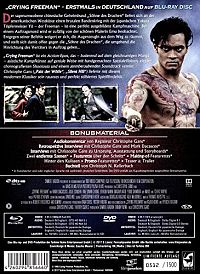 Crying Freeman [Blu-ray], 1