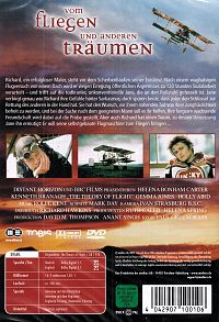Vom Fliegen und anderen Träumen [DVD], 1