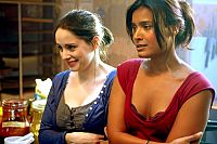 Ninas himmlische Köstlichkeiten (OmU) [DVD], 5