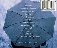 Among My Swan [CD], 1