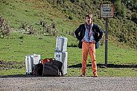 Un village presque parfait [DVD], 5