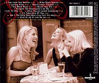 Wide Open Spaces [CD], 1