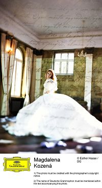 Lettere Amorose [CD], 3