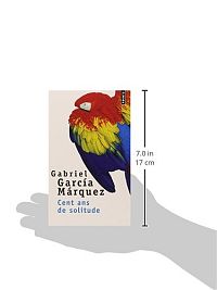 Cent ans de solitude, 2