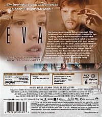 Eva [Blu-ray], 8