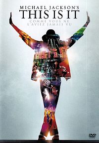 Michael Jackson's This Is It (VOST) [DVD], 1