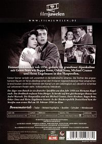 Der Jäger vom Roteck [DVD], 2